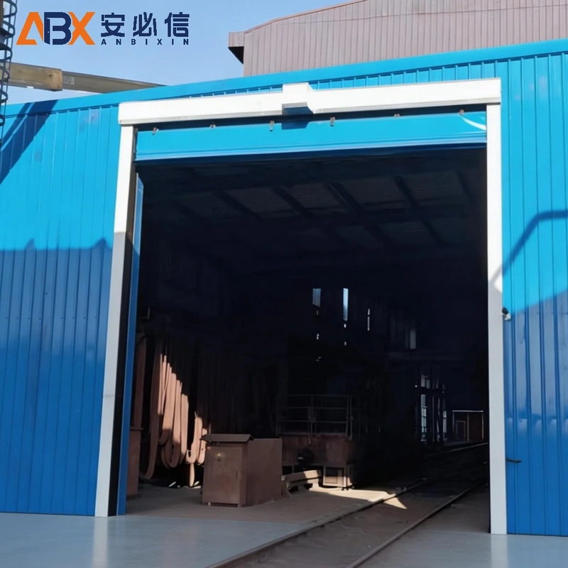 阜新机械式门封