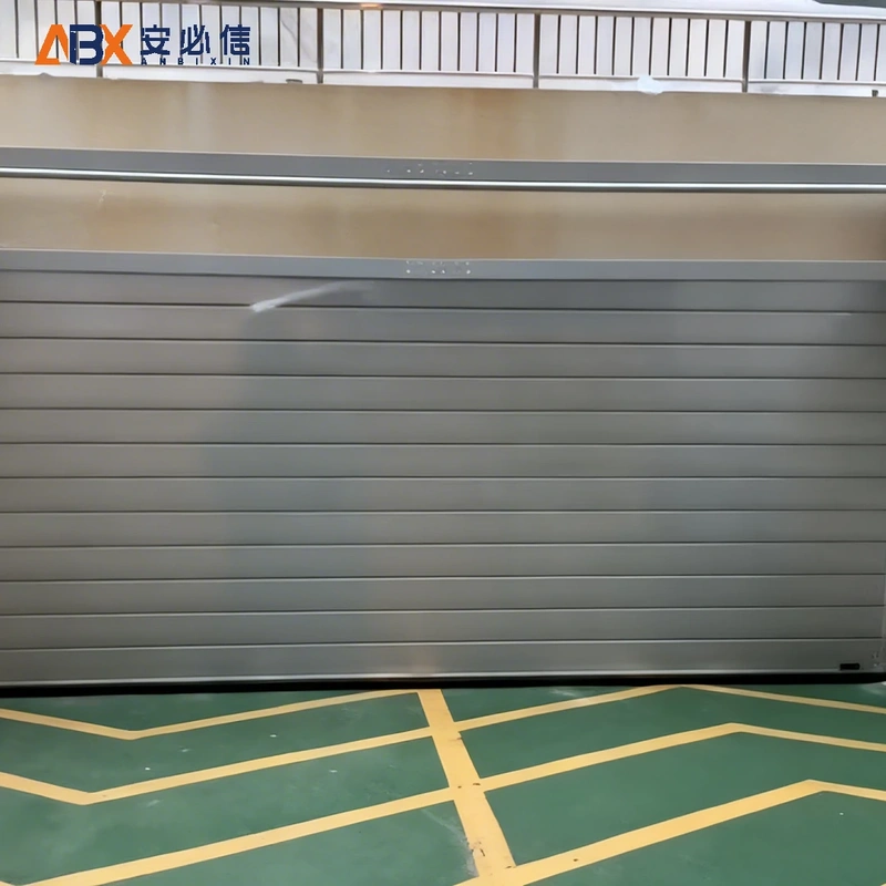 阜新洁净室高速门
